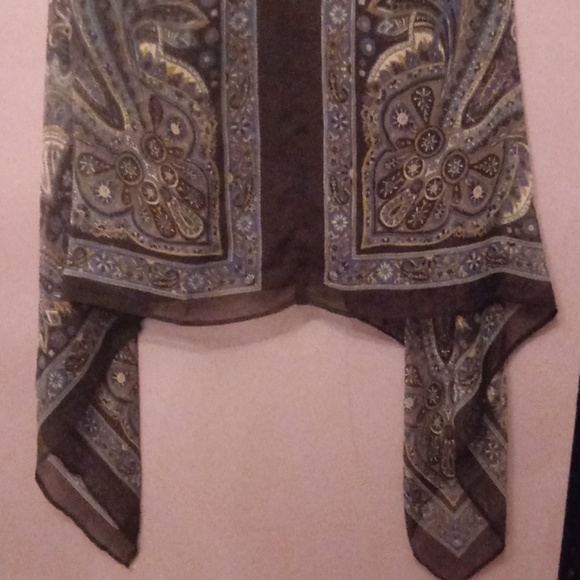 Baby Love Maternity Dress - Picture 2 of 2